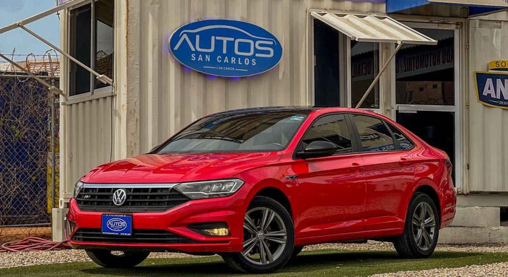 Volkswagen Jetta 2020 Hermosillo