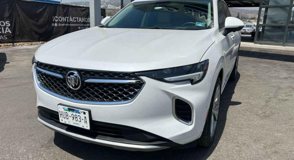 Buick Envision 2023 Zapopan