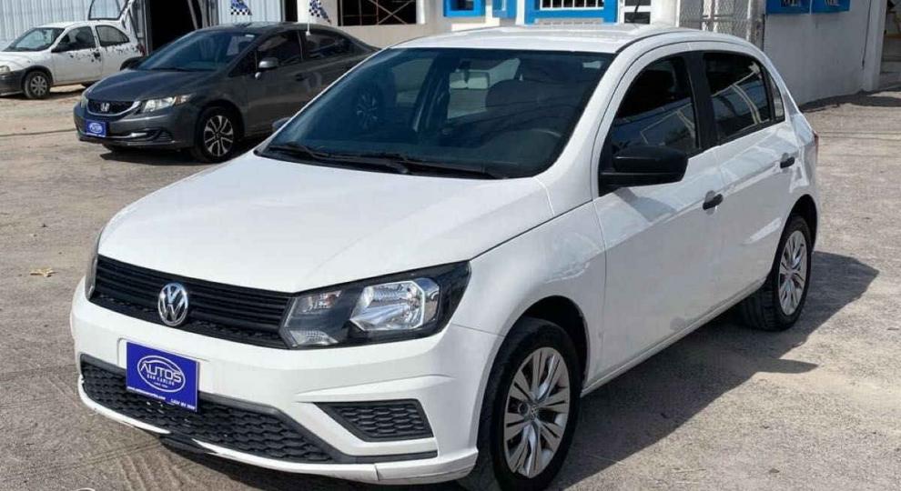 Volkswagen Gol 2020 Hermosillo