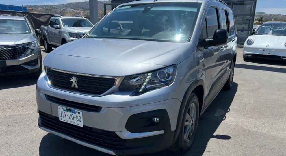 Peugeot Otro Modelo 2023 Zapopan