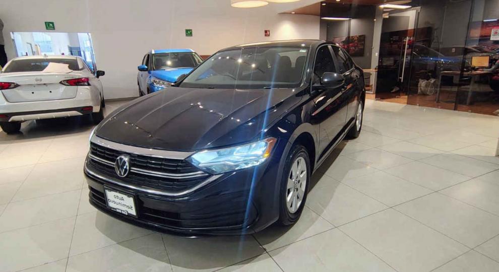Volkswagen Jetta 2024 Alvaro Obregón