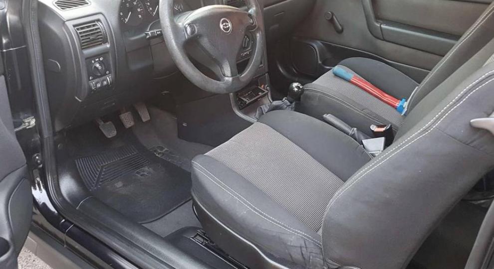 Chevrolet Astra 2003 Atizapan de Zaragoza