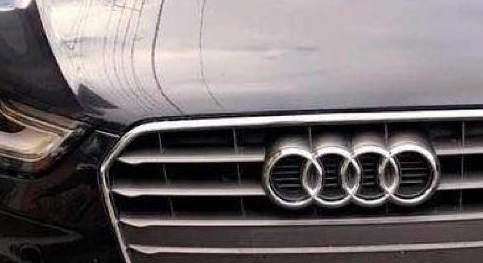 Audi A4 2014 Xalapa