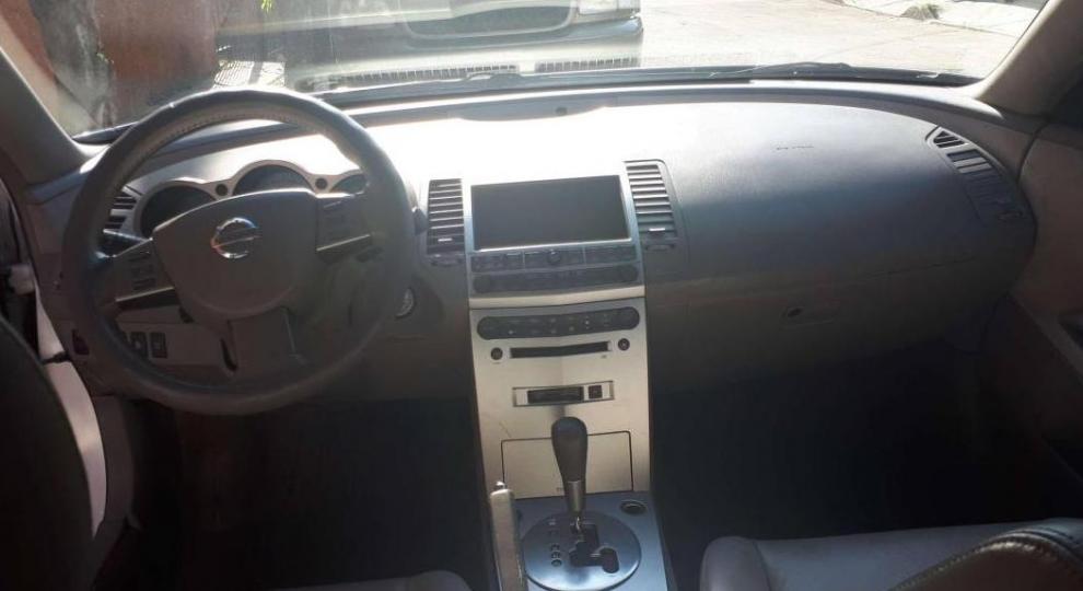 Nissan Maxima 2005 Xochimilco