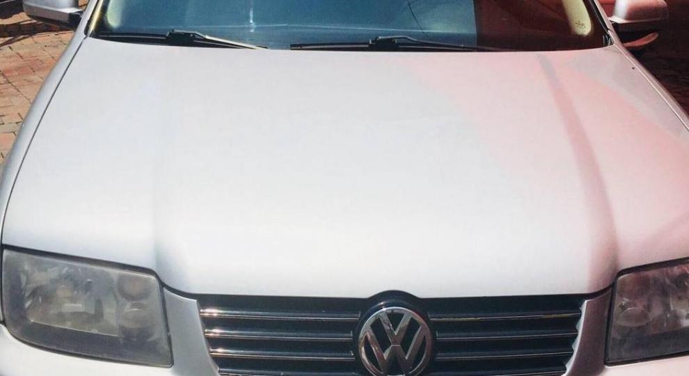 Volkswagen Jetta 2007 Tlalpan