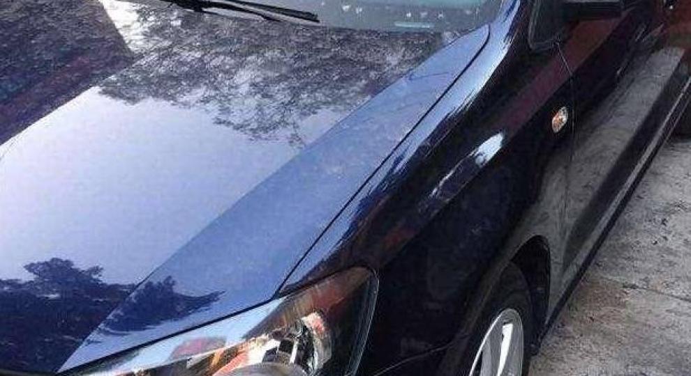 Volkswagen Vento 2015 Morelia