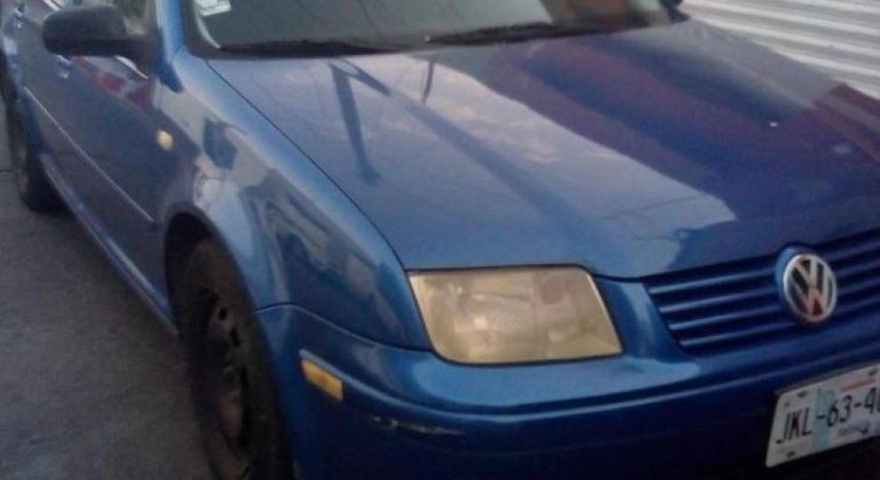 Volkswagen Jetta 2002 Tlaquepaque