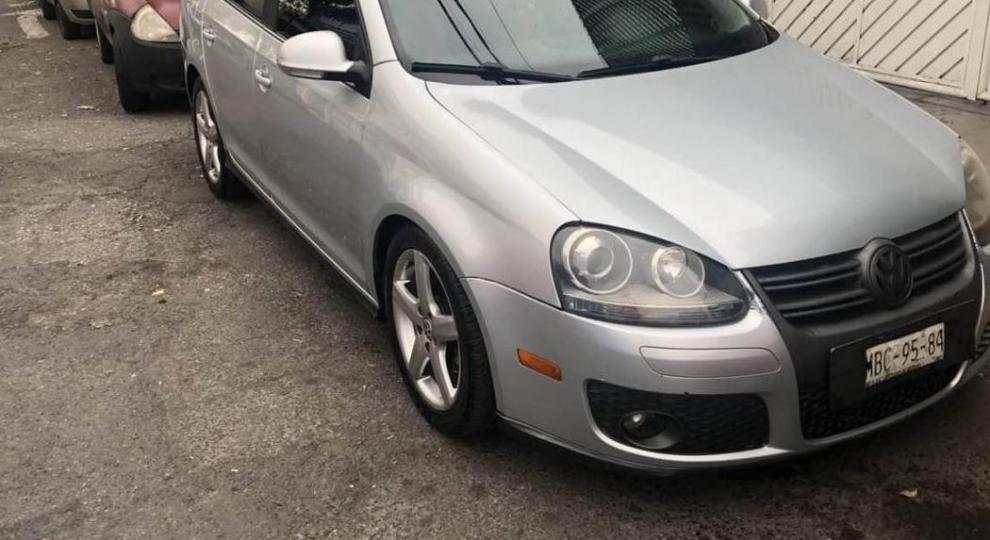 Volkswagen Bora 2007 Otra ubicación