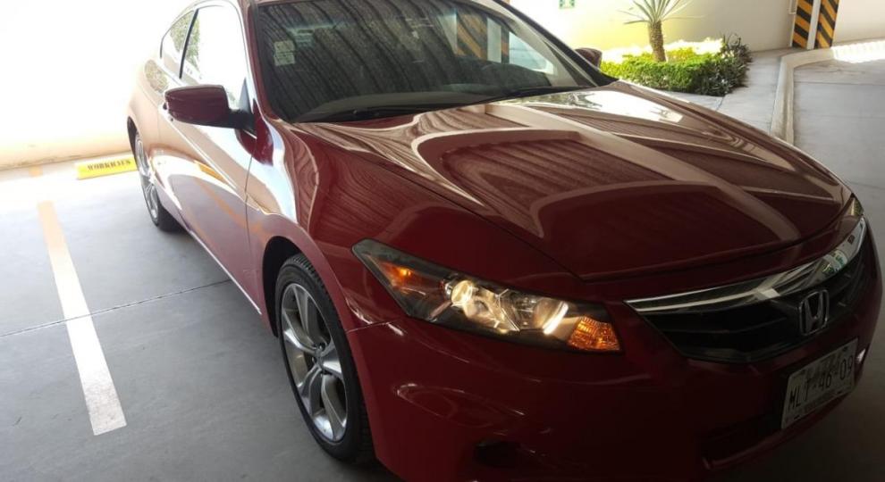 Honda Accord 2012 Otros