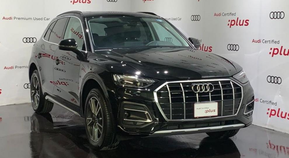 Audi Q5 2021 Tlalpan