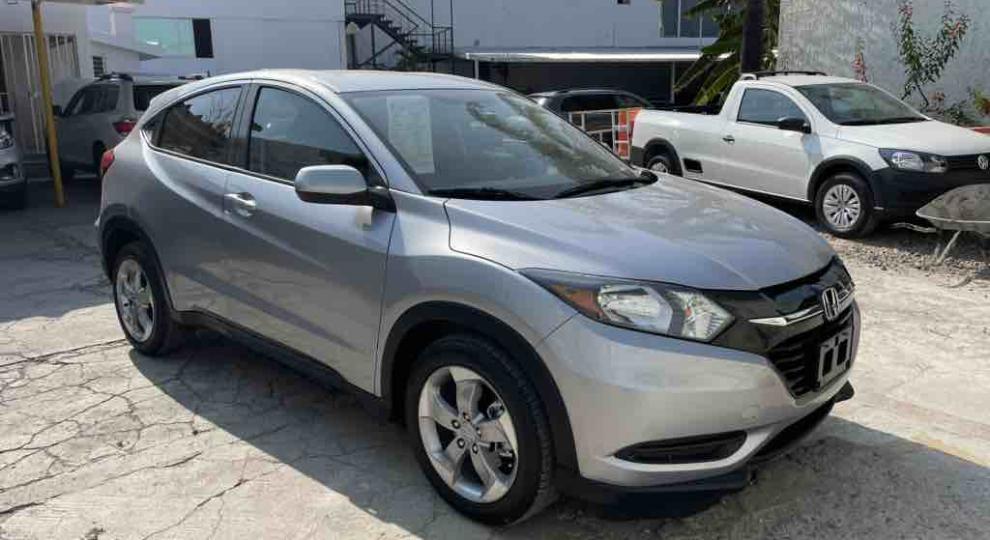 Honda HRV 2017 Zapopan