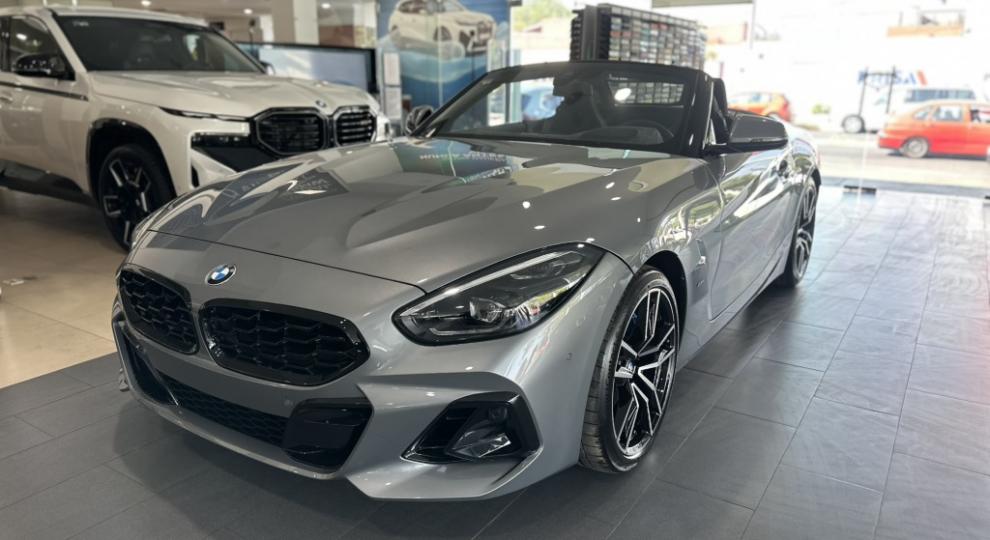 BMW Z4 2026 Zapopan