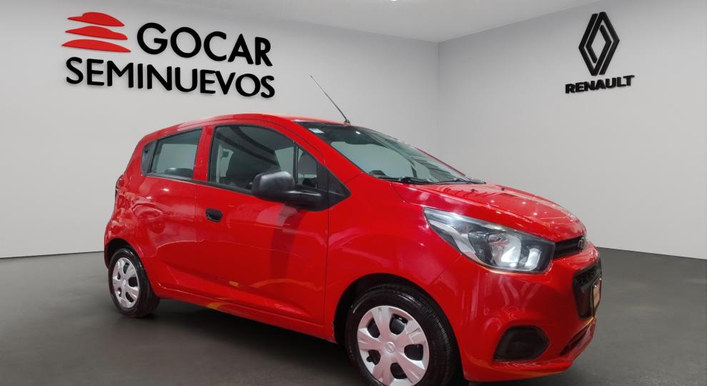 Chevrolet Beat 2021 Alvaro Obregón