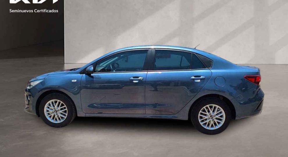 Kia Rio 2021 Tlalnepantla