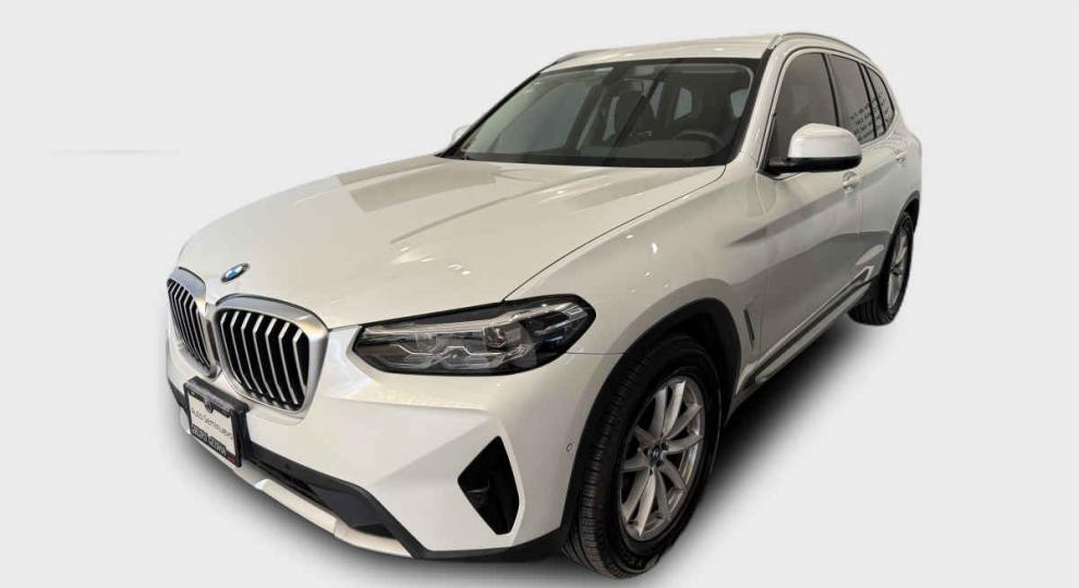 BMW X3 2023 Azcapotzalco