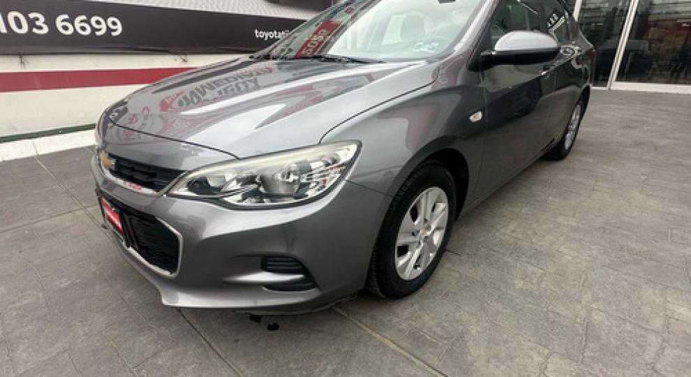 Chevrolet Cavalier 2020 Tijuana