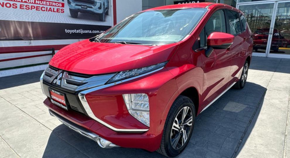 Mitsubishi Xpander 2023 Tijuana