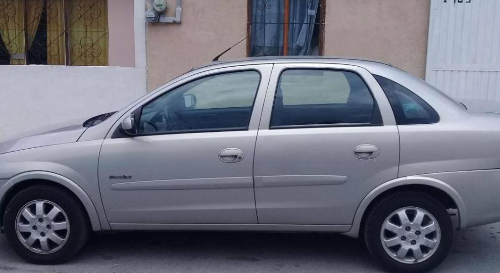 Chevrolet Corsa 2005 Saltillo