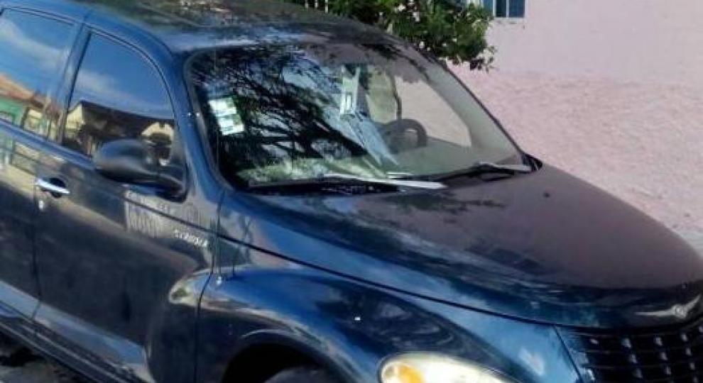 Chrysler PT Cruiser 2002 Guadalajara