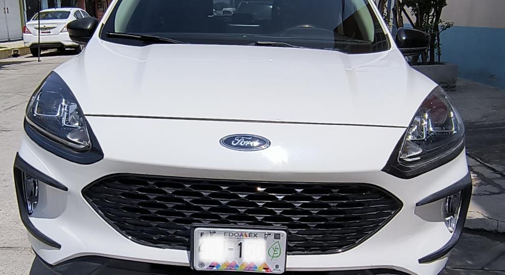 Ford Escape 2020 Chimalhuacan
