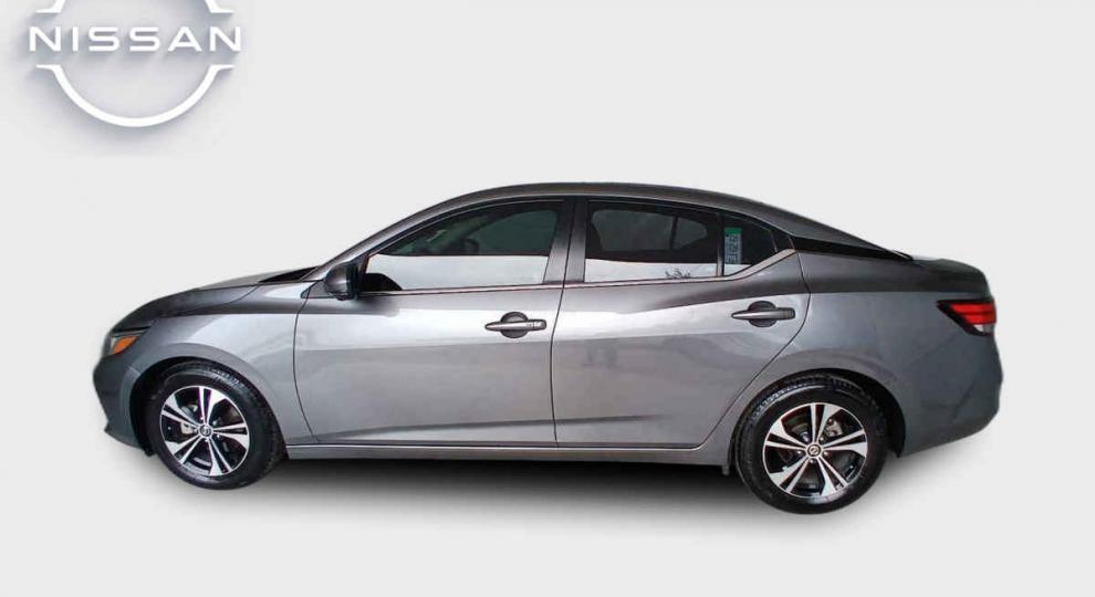 Nissan Sentra 2022 Gustavo A. Madero