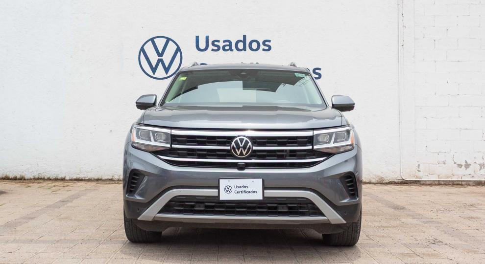 Volkswagen TERAMONT 2023 Querétaro
