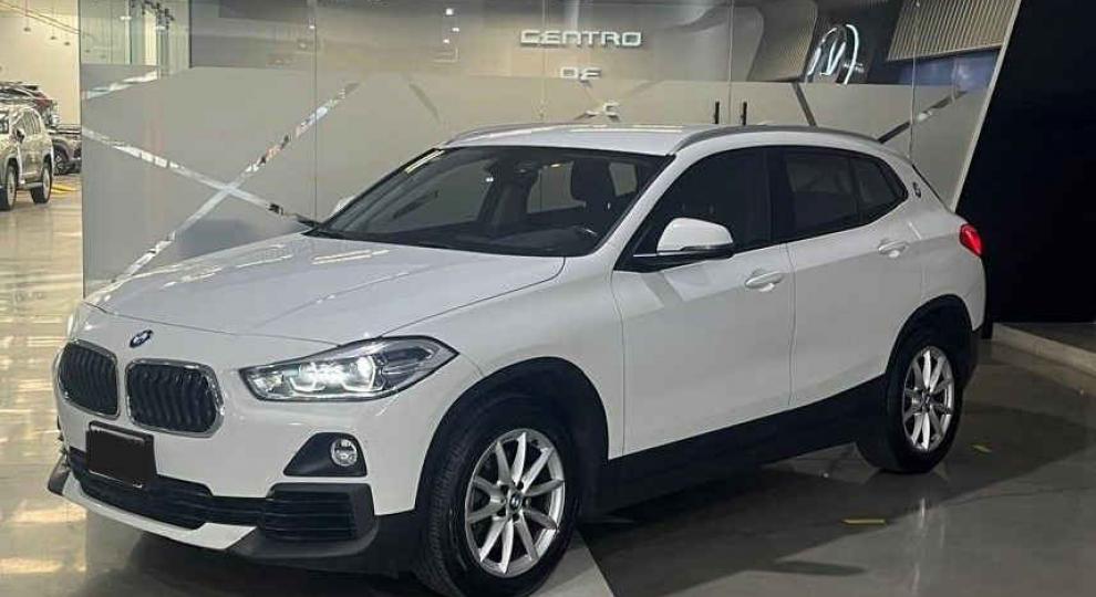 BMW X2 2020 Cuajimalpa de Morelos