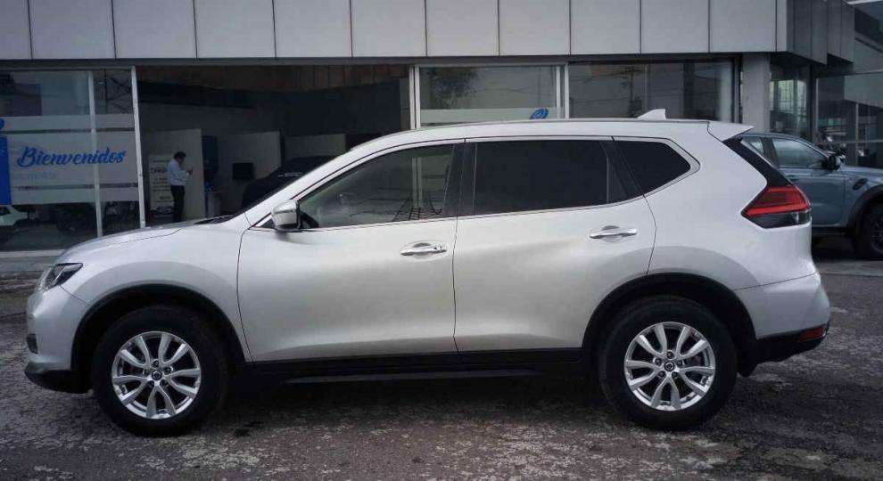 Nissan X-Trail 2020 Toluca