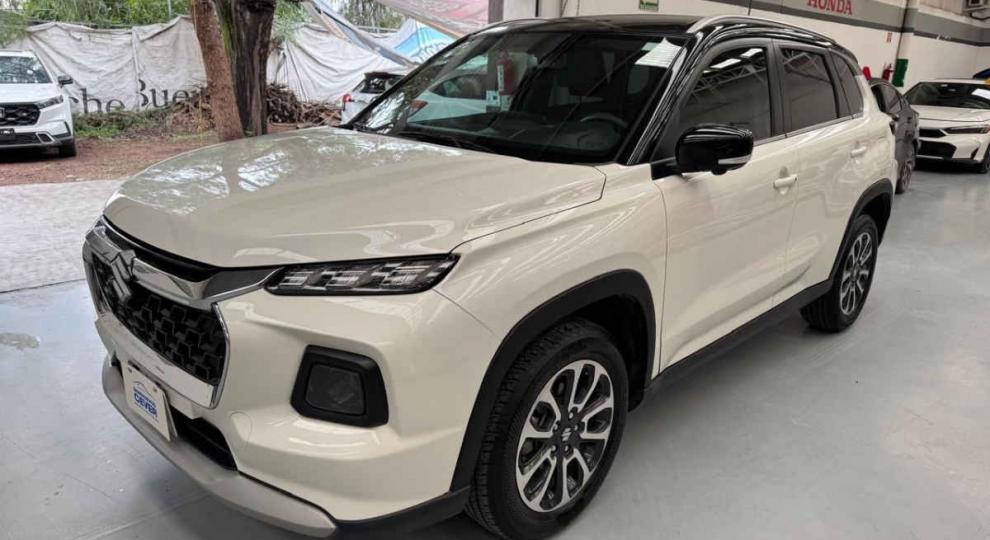Suzuki Grand Vitara 2024 Cuautitlán Izcalli
