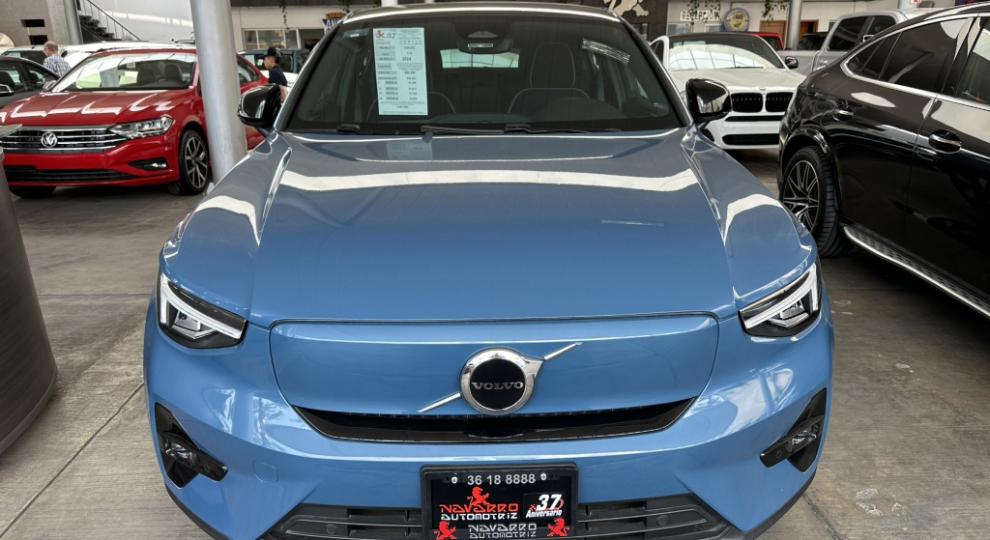Volvo Otro Modelo 2024 Zapopan