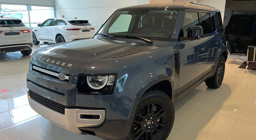 Land Rover Defender 2025 La Magdalena Contreras