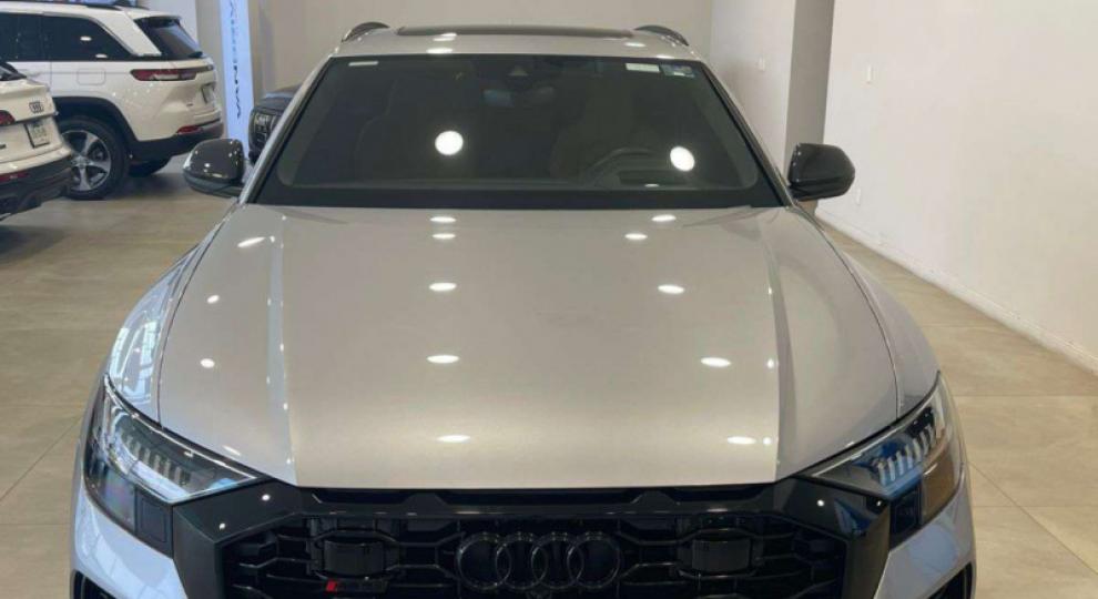 Audi Q8 2021 Zapopan
