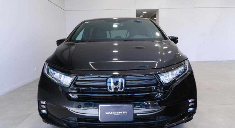 Honda Odyssey 2023 Zapopan