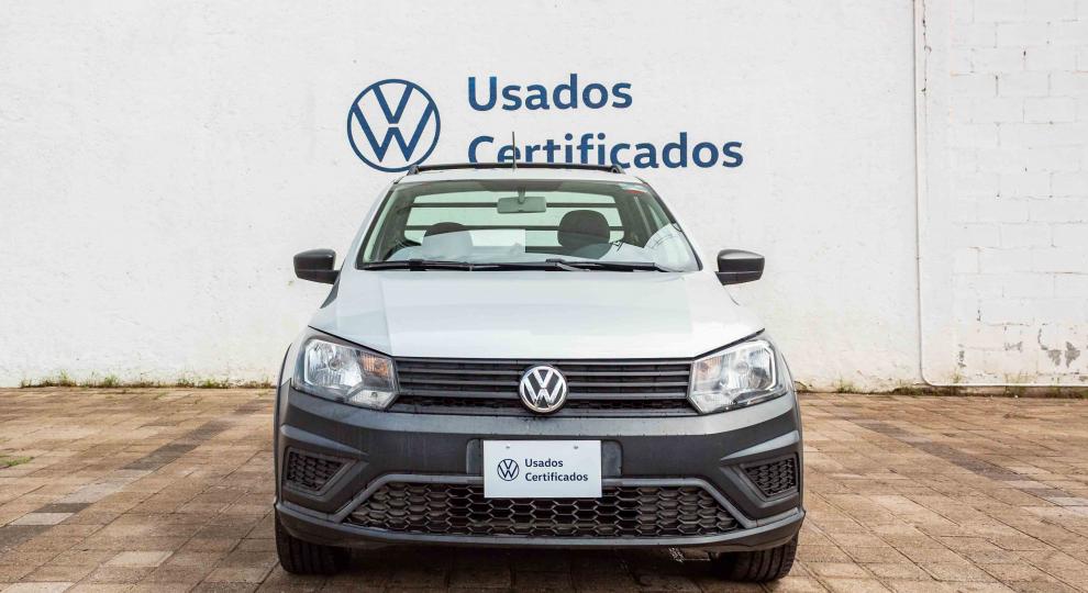 Volkswagen Saveiro 2022 Querétaro