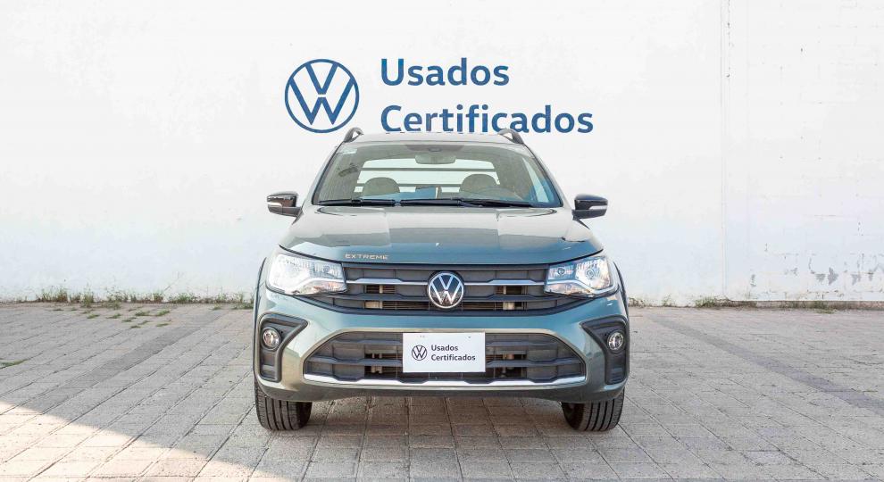 Volkswagen Saveiro 2024 Querétaro