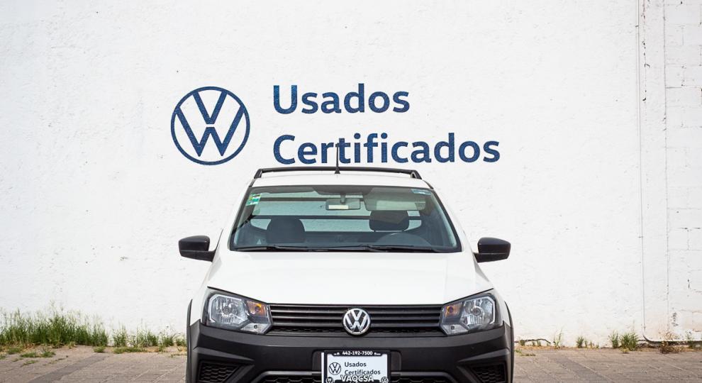 Volkswagen Saveiro 2023 Querétaro