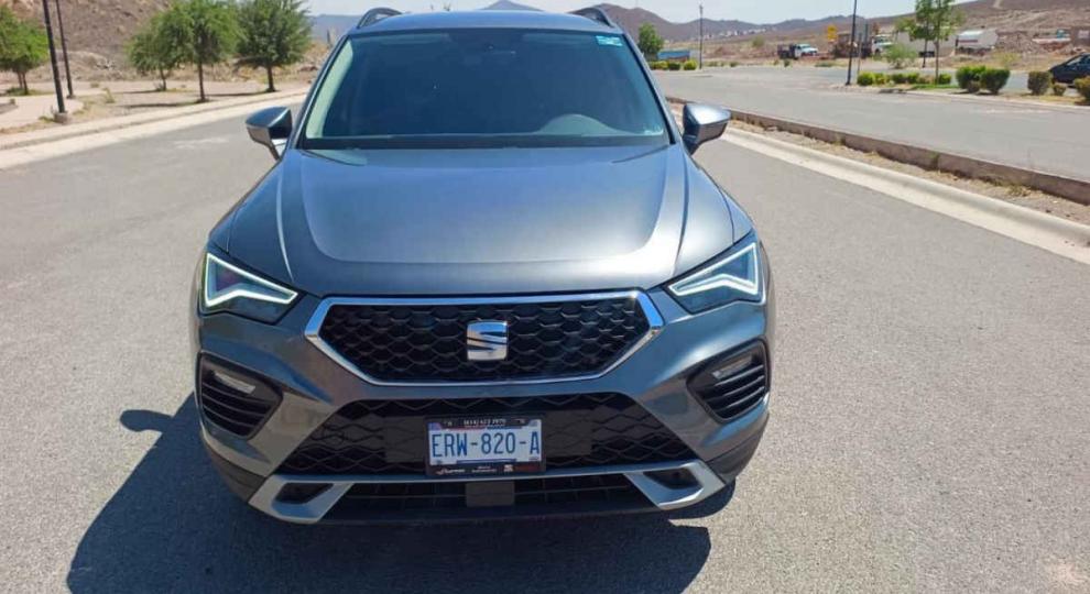 Seat Ateca 2022 Chihuahua