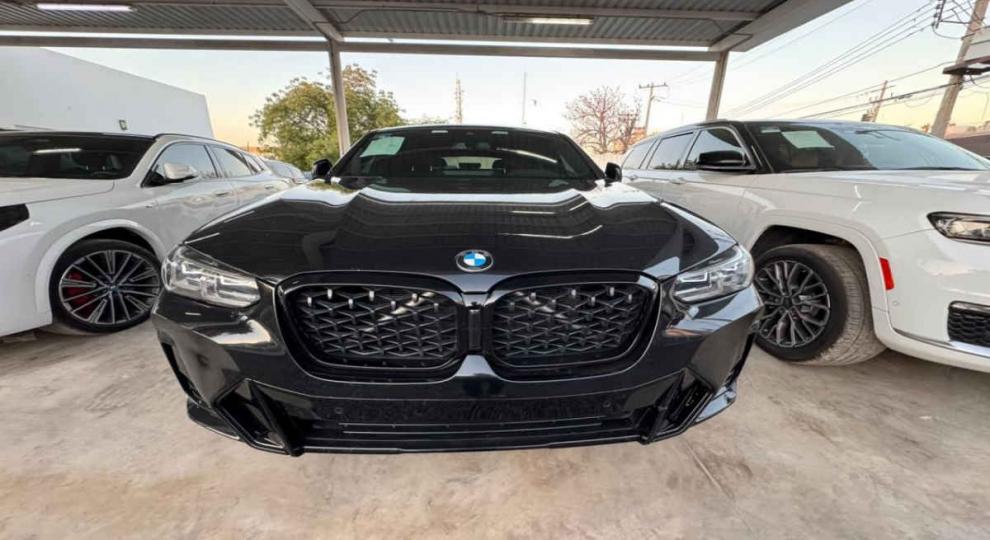 BMW X4 2023 Hermosillo