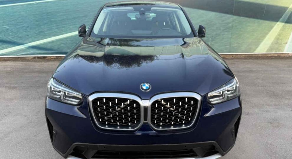 BMW X4 2022 Torreon