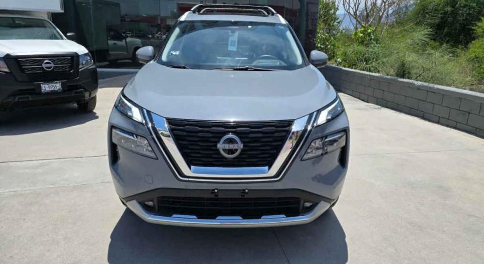 Nissan X-Trail 2025 Saltillo