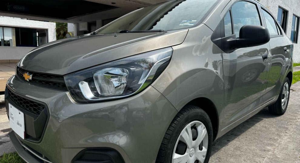 Chevrolet Beat 2019 Cuernavaca