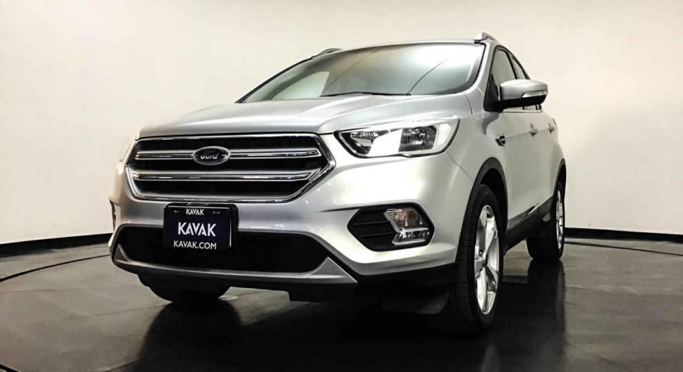 Ford Escape 2017 Lerma