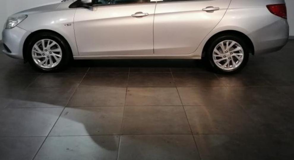 Chevrolet Aveo 2019 Querétaro