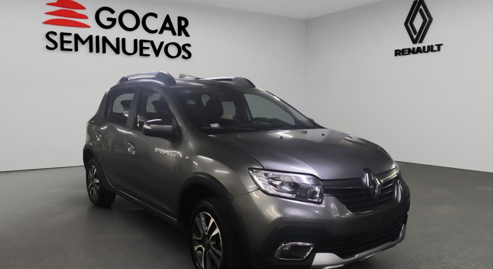 Renault Sandero 2024 Alvaro Obregón