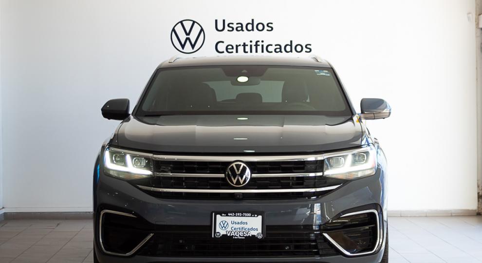 Volkswagen TERAMONT 2023 Querétaro