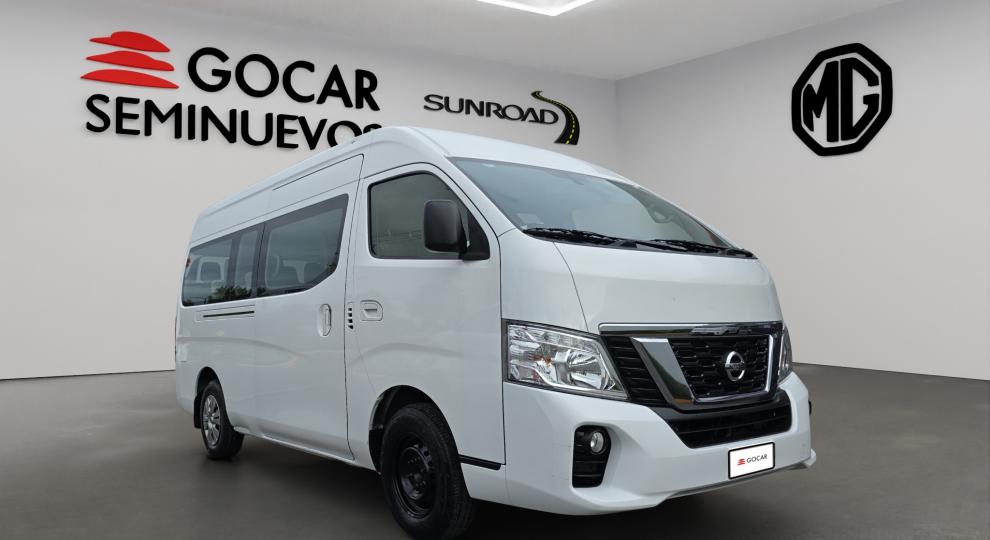 Nissan Otro Modelo 2020 Metepec