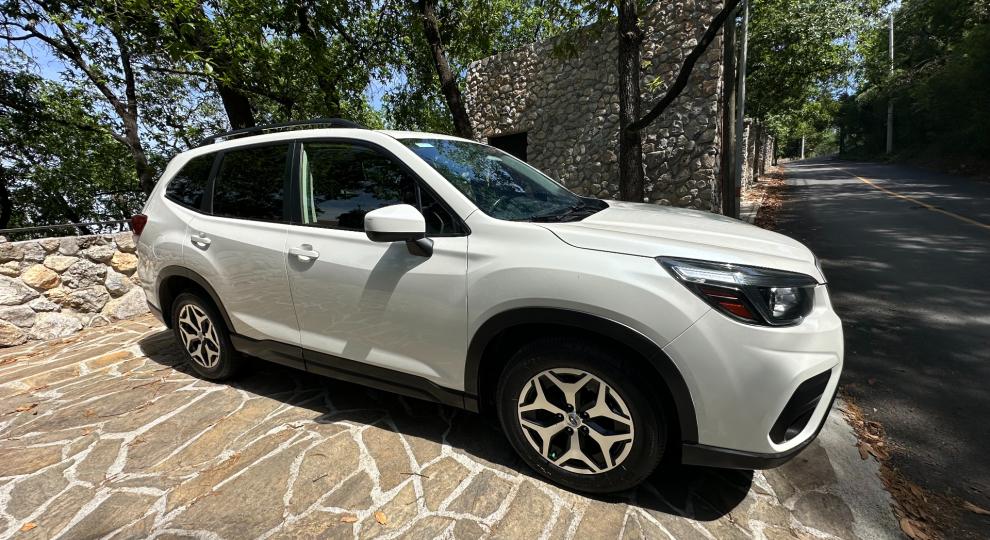 Subaru Forester 2019 San Pedro Garza García