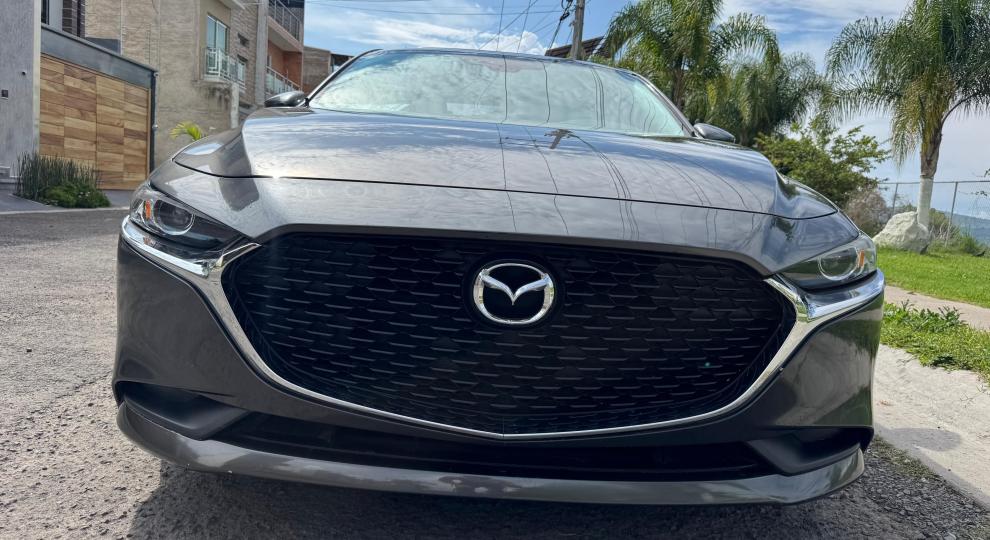 Mazda 3 2020 Guadalajara