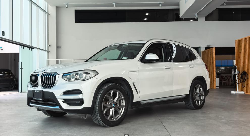 BMW X3 2021 Puebla