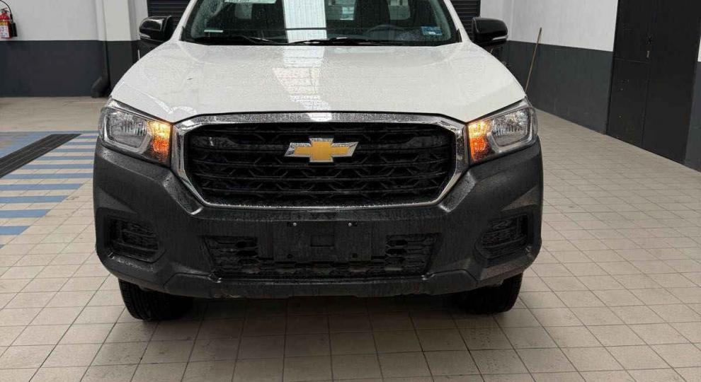 Chevrolet S10 Pick Up 2024 Iztapalapa